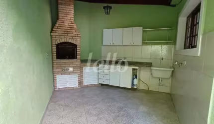 Casa com 3 quartos à venda na Rua Doutor Castro Ramos, 45, Vila Nivi, São Paulo, 129 m2 por R$ 650.000