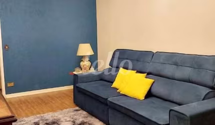 Casa com 3 quartos à venda na Rua Josefina Arnoni, 601, Vila Irmãos Arnoni, São Paulo, 130 m2 por R$ 680.000