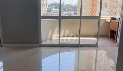Apartamento com 3 quartos à venda na Rua Pirituba, 30, Casa Branca, Santo André, 106 m2 por R$ 785.000