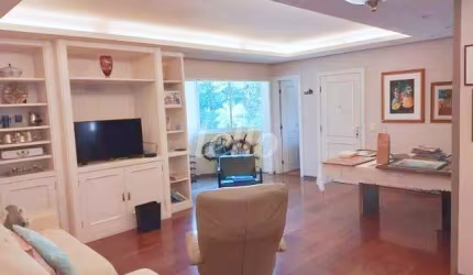 Apartamento com 3 quartos à venda na Avenida Jurema, 641, Indianópolis, São Paulo, 115 m2 por R$ 1.300.000