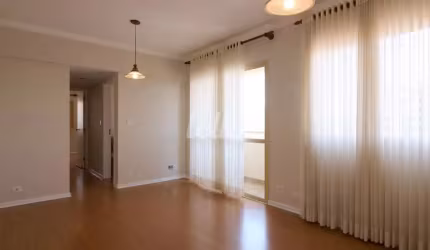 Apartamento com 2 quartos à venda na Rua Mairinque, 261, Vila Clementino, São Paulo, 67 m2 por R$ 740.000