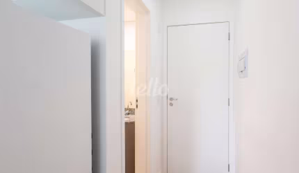 Apartamento com 1 quarto à venda na Rua Caramuru, 580, Saúde, São Paulo, 27 m2 por R$ 400.000