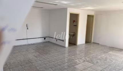 Sala comercial com 1 sala à venda na Rua Cajaíba, 123, Pompéia, São Paulo, 75 m2 por R$ 375.000