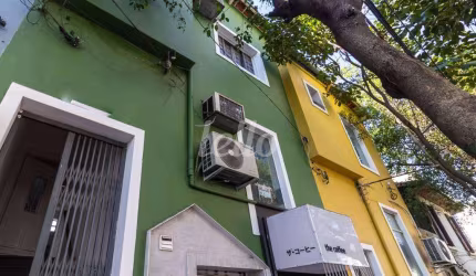 Casa comercial com 6 salas à venda na Rua Oscar Freire, 2598, Pinheiros, São Paulo, 120 m2 por R$ 12.000.000
