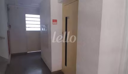 Sala comercial com 1 sala à venda na Rua Cajaíba, 123, Pompéia, São Paulo, 64 m2 por R$ 305.000