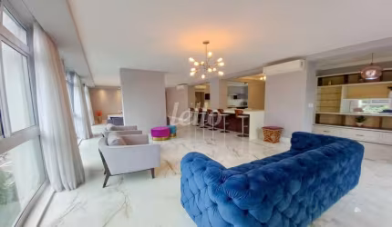 Apartamento com 3 quartos à venda na Avenida Nove de Julho, 3018, Jardim Paulista, São Paulo, 250 m2 por R$ 4.200.000