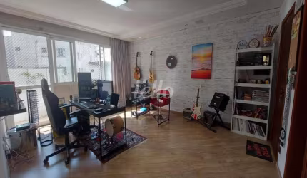 Apartamento com 3 quartos à venda na Rua Rio Grande do Sul, 838, Santo Antônio, São Caetano do Sul, 116 m2 por R$ 850.000