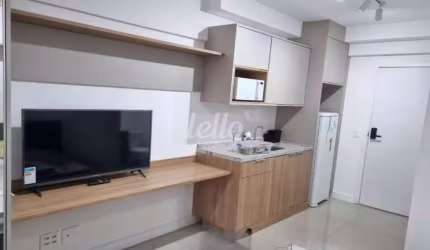 Kitnet / Stúdio à venda na Rua Correa Dias, 93, Paraíso, São Paulo, 24 m2 por R$ 530.000