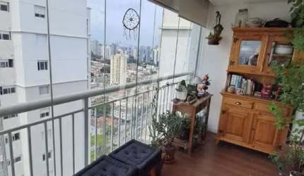 Apartamento com 2 quartos à venda na Rua José Tavares de Siqueira, 80, Parque São Jorge, São Paulo, 67 m2 por R$ 745.000