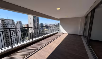 Apartamento com 4 quartos à venda na Rua Charles Astor, 226, Jardim Aurélia, São Paulo, 144 m2 por R$ 2.330.000