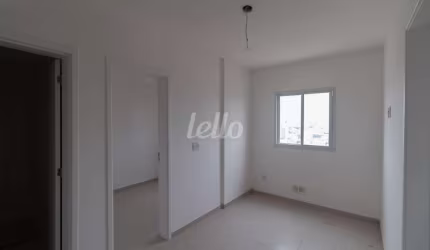 Apartamento com 2 quartos à venda na Rua Doutor Edgar Garcia Vieira, 236, Vila Matilde, São Paulo, 40 m2 por R$ 254.400