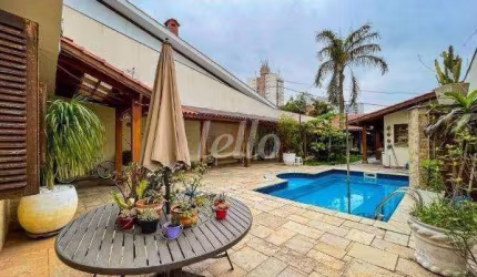 Casa com 5 quartos à venda na Rua Dona Joaquina de Jesus, 132, Vila Isolina Mazzei, São Paulo, 508 m2 por R$ 1.350.000