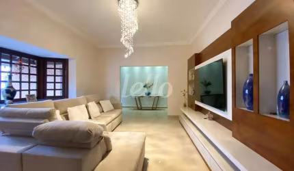 Casa com 3 quartos à venda na Rua Engenheiro Mac Lean, 200, Santana, São Paulo, 480 m2 por R$ 2.700.000