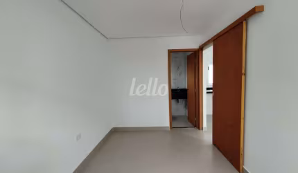 Apartamento com 1 quarto à venda na Rua Major Ari Gomes, 90, Vila Mazzei, São Paulo, 27 m2 por R$ 230.000