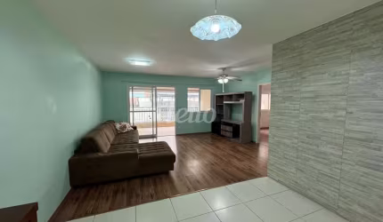 Apartamento com 3 quartos à venda na Rua Cuiabá, 55, Alto da Mooca, São Paulo, 90 m2 por R$ 922.000