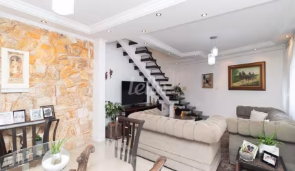Casa comercial com 3 salas à venda na Rua Tapari, 237, Vila Esperança, São Paulo, 338 m2 por R$ 1.300.000