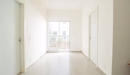 Apartamento com 1 quarto à venda na Rua dos Pescadores, 167, Cambuci, São Paulo, 37 m2 por R$ 260.000
