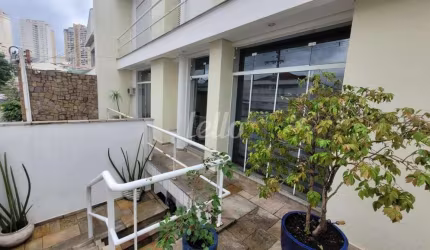 Casa com 4 quartos à venda na Rua Vicente Romano, 65, Parque da Mooca, São Paulo, 400 m2 por R$ 3.000.000