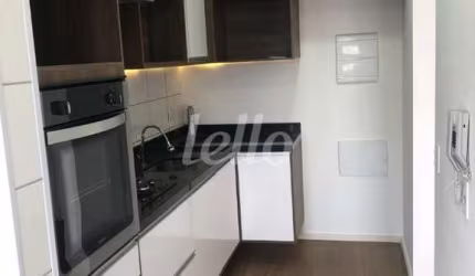 Apartamento com 2 quartos à venda na Rua dos Americanos, 320, Vila Baeta Neves, São Bernardo do Campo, 58 m2 por R$ 376.000