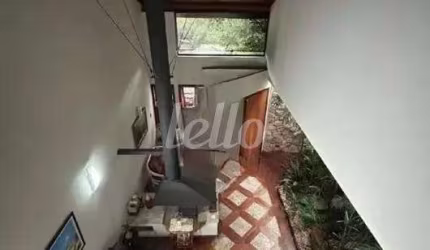 Casa com 4 quartos à venda na Rua Tuiucuê, 182, Jardim da Saude, São Paulo, 450 m2 por R$ 2.447.000