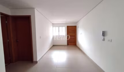 Apartamento com 1 quarto à venda na Rua Major Ari Gomes, 90, Vila Mazzei, São Paulo, 31 m2 por R$ 265.000