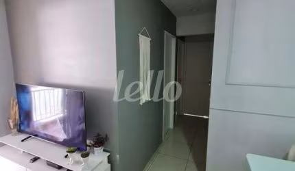 Apartamento com 3 quartos à venda na Avenida Sebastião Henriques, 448, Vila Siqueira (Zona Norte), São Paulo, 70 m2 por R$ 479.000