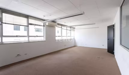 Sala comercial com 3 salas à venda na Rua Hungria, 664, Jardim Europa, São Paulo, 70 m2 por R$ 590.000