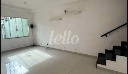 Casa comercial à venda na Rua Pall Mall, 92, Vila Londrina, São Paulo, 160 m2 por R$ 700.000