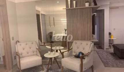 Apartamento com 3 quartos à venda na Rua Tapajós, 287, Barcelona, São Caetano do Sul, 123 m2 por R$ 1.507.000