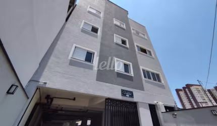 Apartamento com 2 quartos à venda na Avenida Conceição, 288, Carandiru, São Paulo, 43 m2 por R$ 320.000