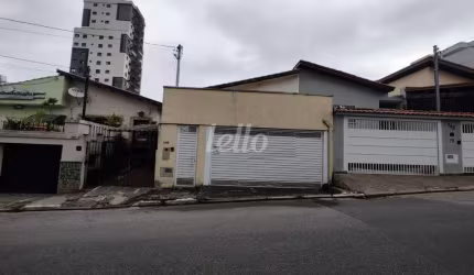 Casa comercial com 1 sala à venda na Rua Tomé Portes, 116, Vila Dom Pedro II, São Paulo, 139 m2 por R$ 1.000.000