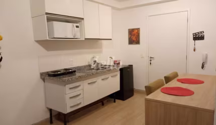 Apartamento com 1 quarto à venda na Rua Frei Caneca, 95, Consolação, São Paulo, 24 m2 por R$ 360.000
