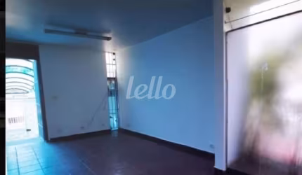 Casa comercial com 6 salas à venda na Rua Catumbi, 259, Catumbi, São Paulo, 162 m2 por R$ 1.750.000