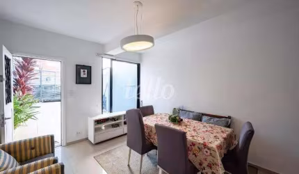 Casa comercial com 1 sala à venda na Rua das Camélias, 120, Mirandópolis, São Paulo, 135 m2 por R$ 1.065.000