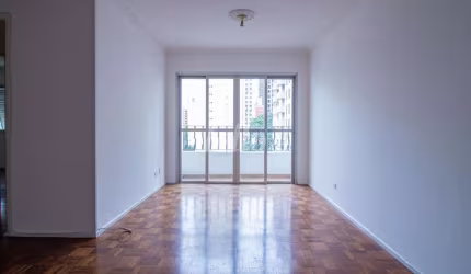 Apartamento com 2 quartos à venda na Avenida Macuco, 518, Indianópolis, São Paulo, 87 m2 por R$ 1.170.000