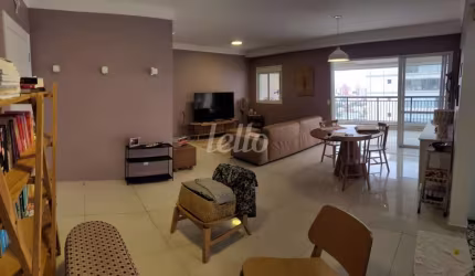 Apartamento com 3 quartos à venda na Rua Doutor Marcel Preotesco, 134, Centro, São Bernardo do Campo, 147 m2 por R$ 1.490.000