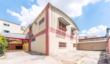 Prédio com 4 salas à venda na Rua Amaral Gurgel, 55, Vila Príncipe de Gales, Santo André, 3137 m2 por R$ 12.500.000