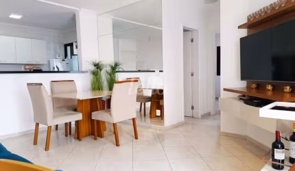 Apartamento com 2 quartos à venda na Rua Acuruí, 72, Vila Carrão, São Paulo, 65 m2 por R$ 640.000