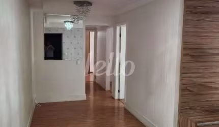 Apartamento com 3 quartos à venda na Avenida Celso Garcia, 3200, Tatuapé, São Paulo, 126 m2 por R$ 900.000