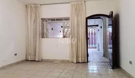 Casa com 2 quartos à venda na Rua Luiz Jamelli, 47, Vila Gomes Cardim, São Paulo, 100 m2 por R$ 780.000
