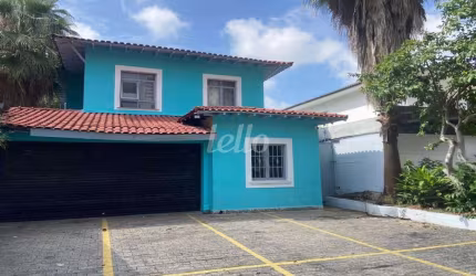 Casa comercial com 8 salas à venda na Avenida Rebouças, 2161, Pinheiros, São Paulo, 287 m2 por R$ 5.800.000