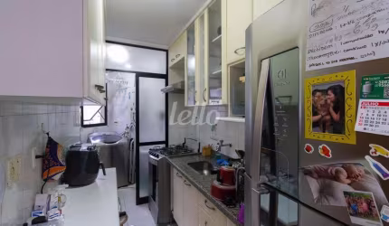 Apartamento com 1 quarto à venda na Rua Frei Caneca, 485, Consolação, São Paulo, 40 m2 por R$ 615.000