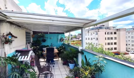 Apartamento com 3 quartos à venda na Rua Nídia, 221, Cidade Parque Alvorada, Guarulhos, 105 m2 por R$ 308.000
