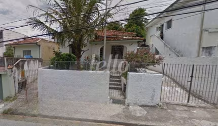 Terreno à venda na Avenida Lasar Segall, 537, Vila Celeste, São Paulo, 980 m2 por R$ 1.500.000
