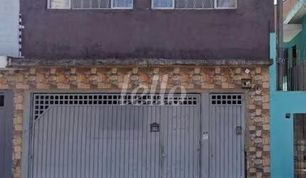 Terreno à venda na Rua Carlos Alberto Faria, 66, Vila Celeste, São Paulo, 545 m2 por R$ 1.595.000