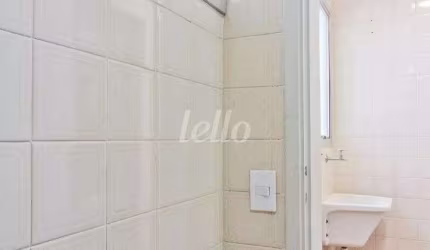 Apartamento com 2 quartos à venda na Rua Garção Tinoco, 62, Santana, São Paulo, 63 m2 por R$ 460.000