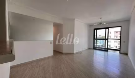 Apartamento com 3 quartos à venda na Avenida Zumkeller, 919, Parque Mandaqui, São Paulo, 84 m2 por R$ 685.000