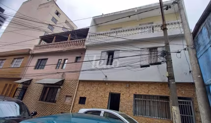 Casa com 3 quartos à venda na Avenida Rangel Pestana, 1035, Brás, São Paulo, 192 m2 por R$ 790.000