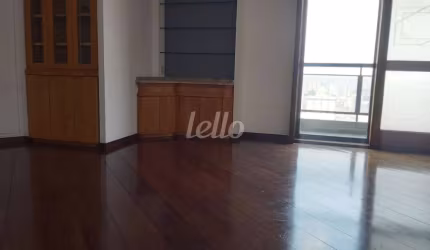 Apartamento com 3 quartos à venda na Rua São Paulo, 1863, Santa Paula, São Caetano do Sul, 147 m2 por R$ 880.000