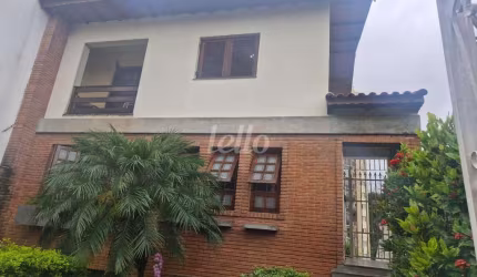 Casa com 4 quartos à venda na Rua Visconde de Ataíde, 111, Vila Mafra, São Paulo, 200 m2 por R$ 1.600.000